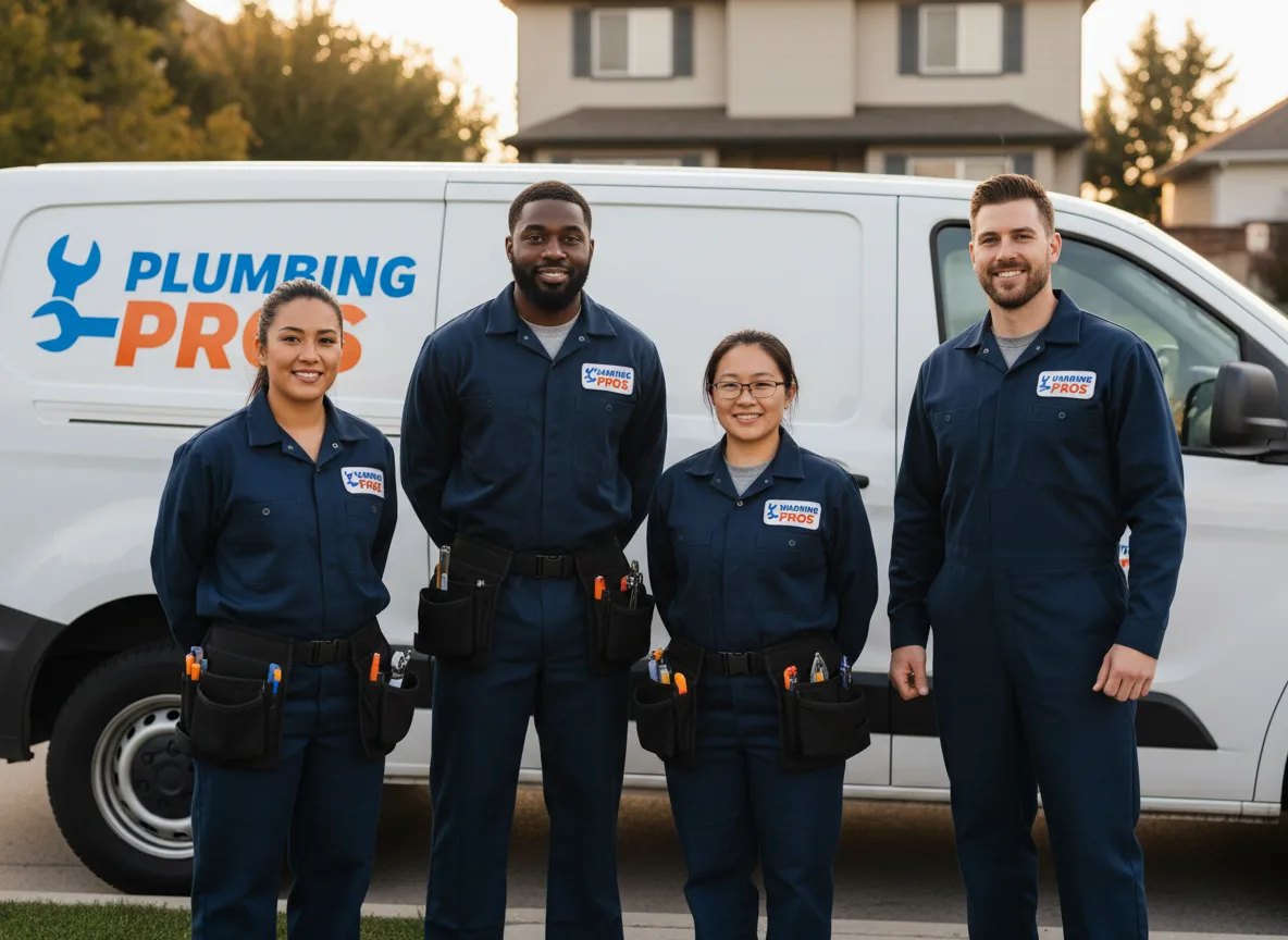 Water Heater Repair company in Harrison Township, MI